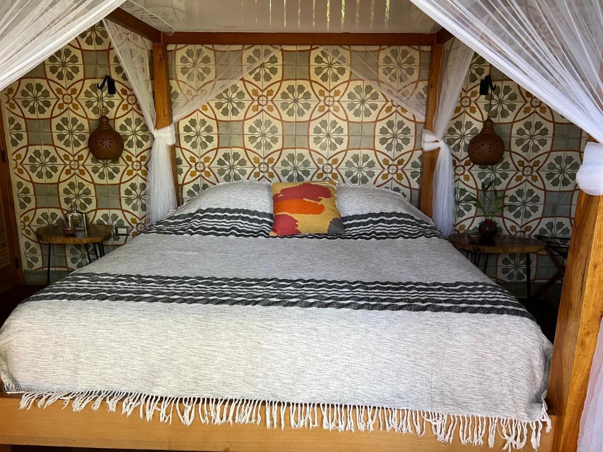 Isleta El Espino 호텔 Isletas de Granada 외부 사진