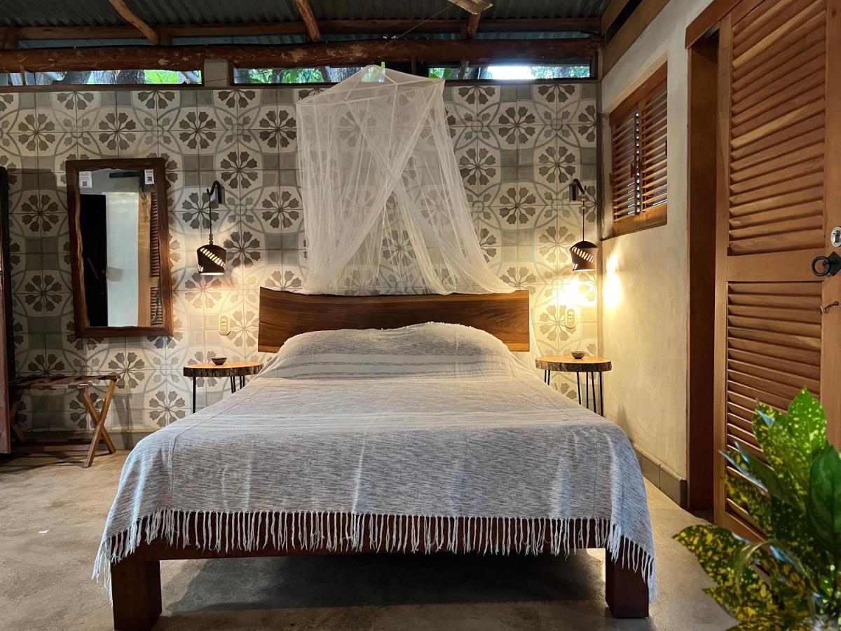 Isleta El Espino 호텔 Isletas de Granada 외부 사진